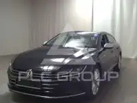2021 Volkswagen ARTEON