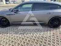 2021 Volkswagen ARTEON