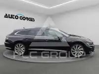 2021 Volkswagen ARTEON