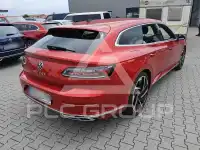 2021 Volkswagen ARTEON