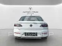 2021 Volkswagen ARTEON