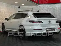 2021 Volkswagen ARTEON