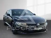 2021 Volkswagen ARTEON