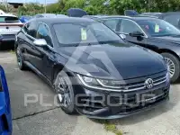 2021 Volkswagen ARTEON