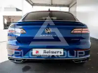 2021 Volkswagen ARTEON