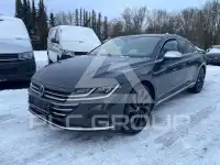 2021 Volkswagen ARTEON