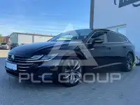 2021 Volkswagen ARTEON