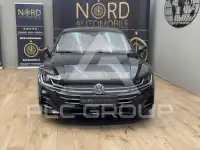 2021 Volkswagen ARTEON