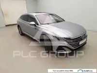 2021 Volkswagen ARTEON