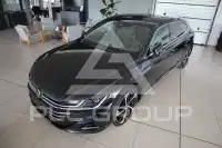 2021 Volkswagen ARTEON