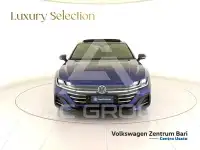 2021 Volkswagen ARTEON