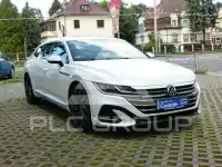 2021 Volkswagen ARTEON