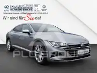 2021 Volkswagen ARTEON