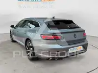 2021 Volkswagen ARTEON