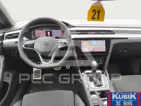 2021 Volkswagen ARTEON