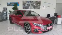 2021 Volkswagen ARTEON