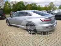 2021 Volkswagen ARTEON