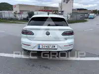 2021 Volkswagen ARTEON