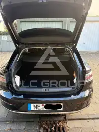 2021 Volkswagen ARTEON