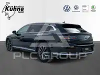 2021 Volkswagen ARTEON