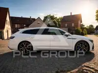 2021 Volkswagen ARTEON