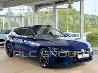 2021 Volkswagen ARTEON