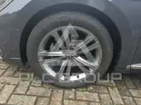 2021 Volkswagen ARTEON