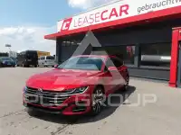 2021 Volkswagen ARTEON