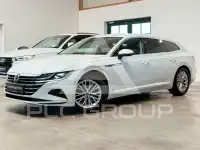 2021 Volkswagen ARTEON