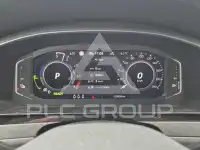 2021 Volkswagen ARTEON