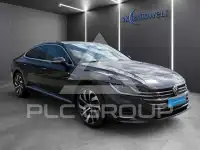 2021 Volkswagen ARTEON