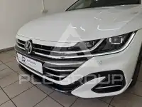 2021 Volkswagen ARTEON