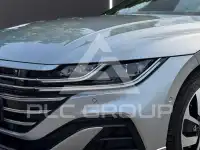 2021 Volkswagen ARTEON