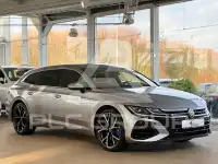 2021 Volkswagen ARTEON