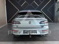 2021 Volkswagen ARTEON