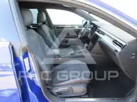 2021 Volkswagen ARTEON