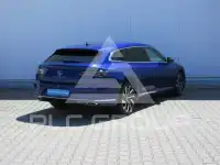 2021 Volkswagen ARTEON