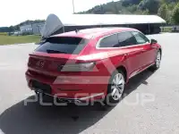 2021 Volkswagen ARTEON