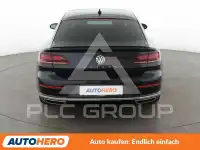 2021 Volkswagen ARTEON