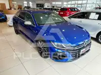 2021 Volkswagen ARTEON