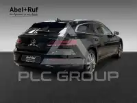 2021 Volkswagen ARTEON