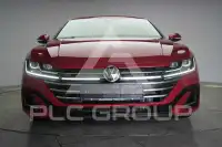 2021 Volkswagen ARTEON