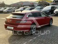 2021 Volkswagen ARTEON