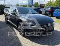 2021 Volkswagen ARTEON