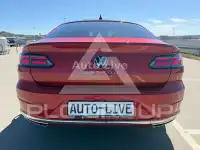 2021 Volkswagen ARTEON