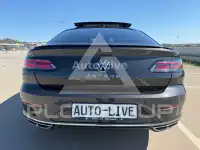 2021 Volkswagen ARTEON