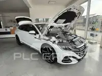 2021 Volkswagen ARTEON