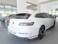 2021 Volkswagen ARTEON