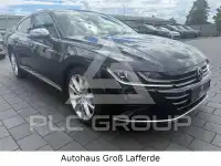 2021 Volkswagen ARTEON