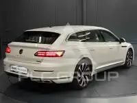 2021 Volkswagen ARTEON